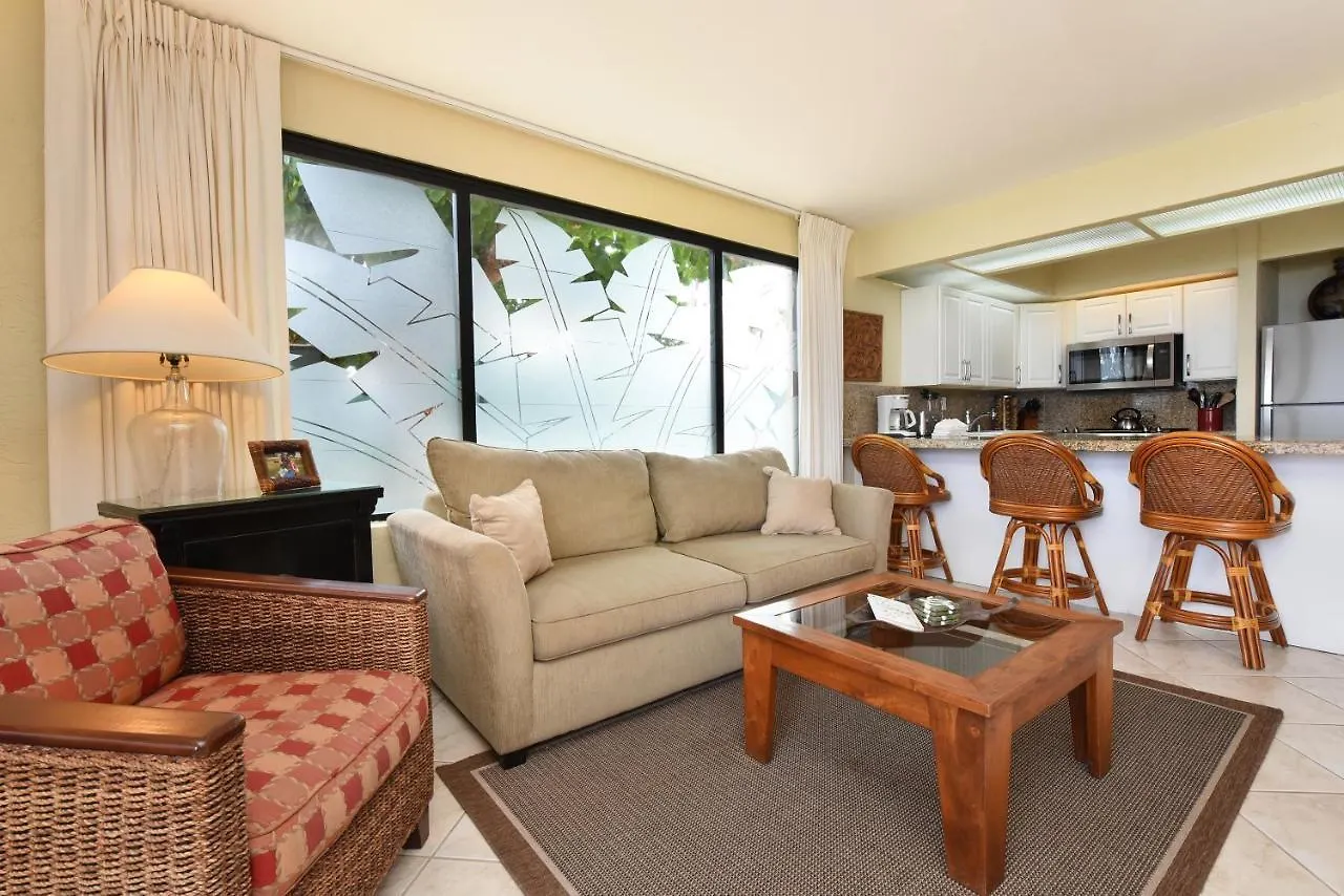 Papakea #A109 Condo Kahana Apartment