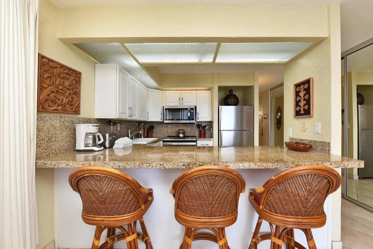 Papakea #A109 Condo Kahana