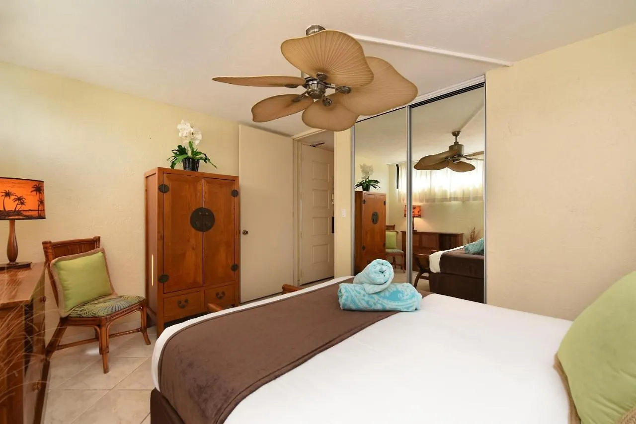 Papakea #A109 Condo Kahana 0*,