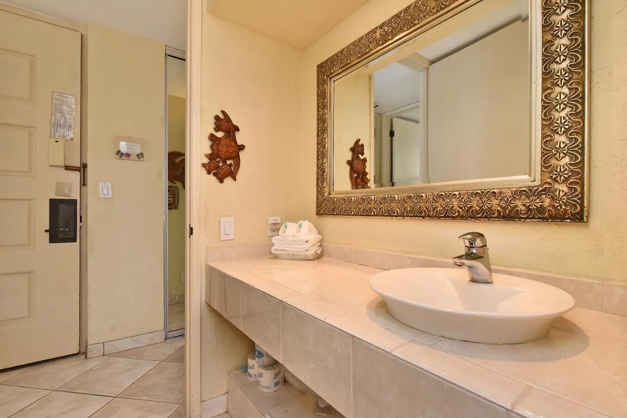 Papakea #A109 Condo Kahana 0*,  United States