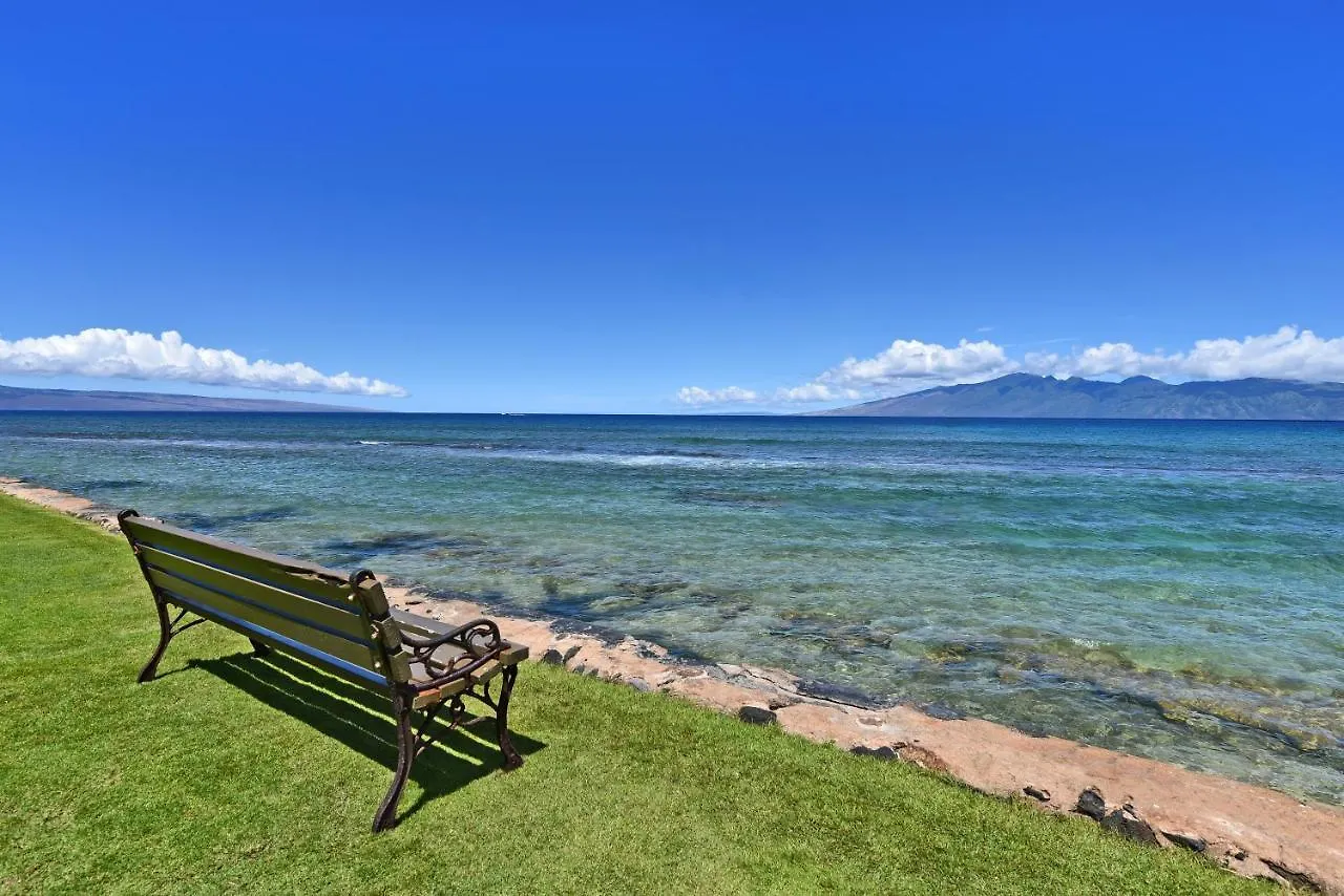 Papakea #A109 Condo Kahana United States