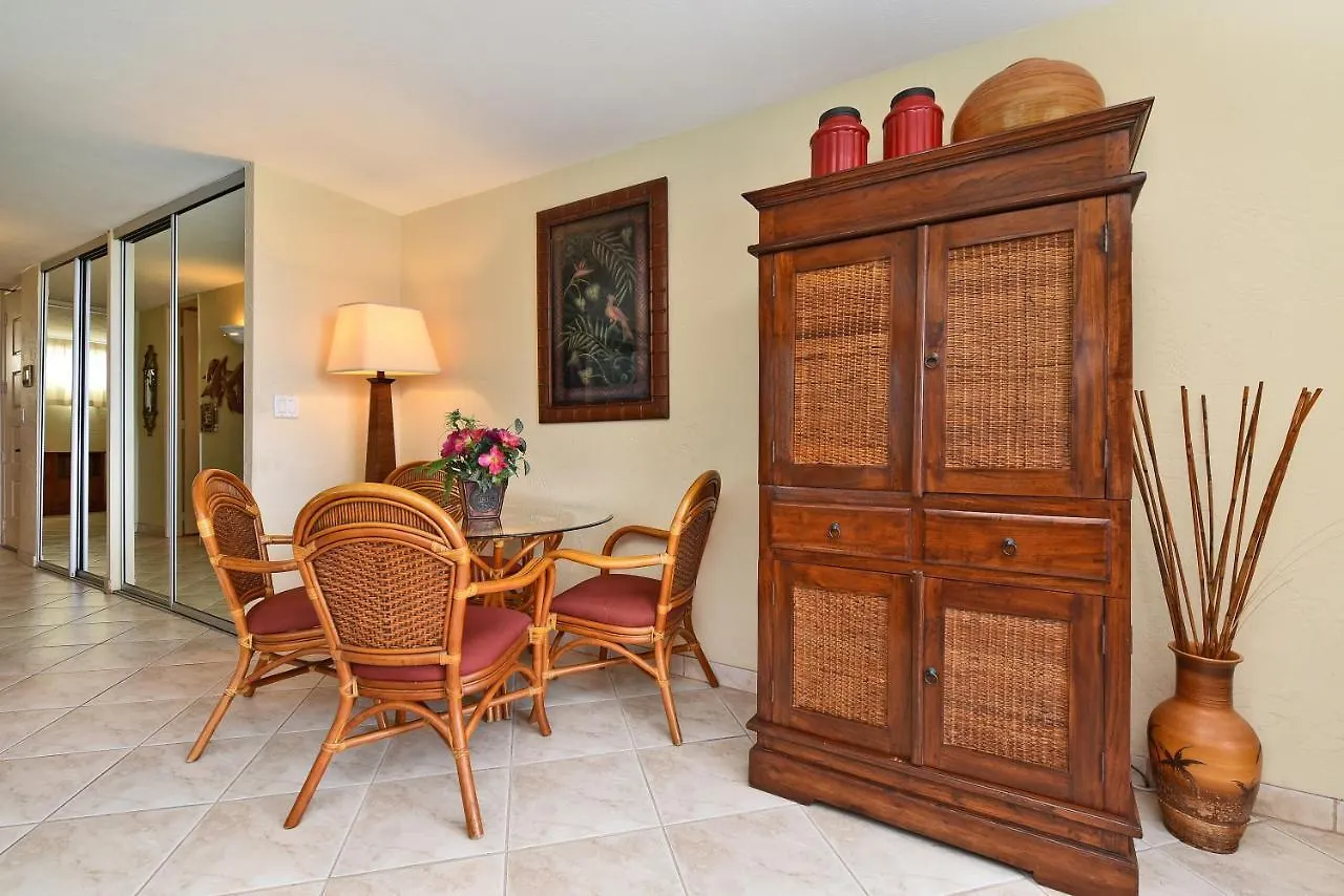Papakea #A109 Condo Kahana Apartment