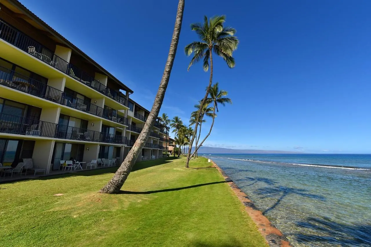 Papakea #A109 Condo Kahana United States
