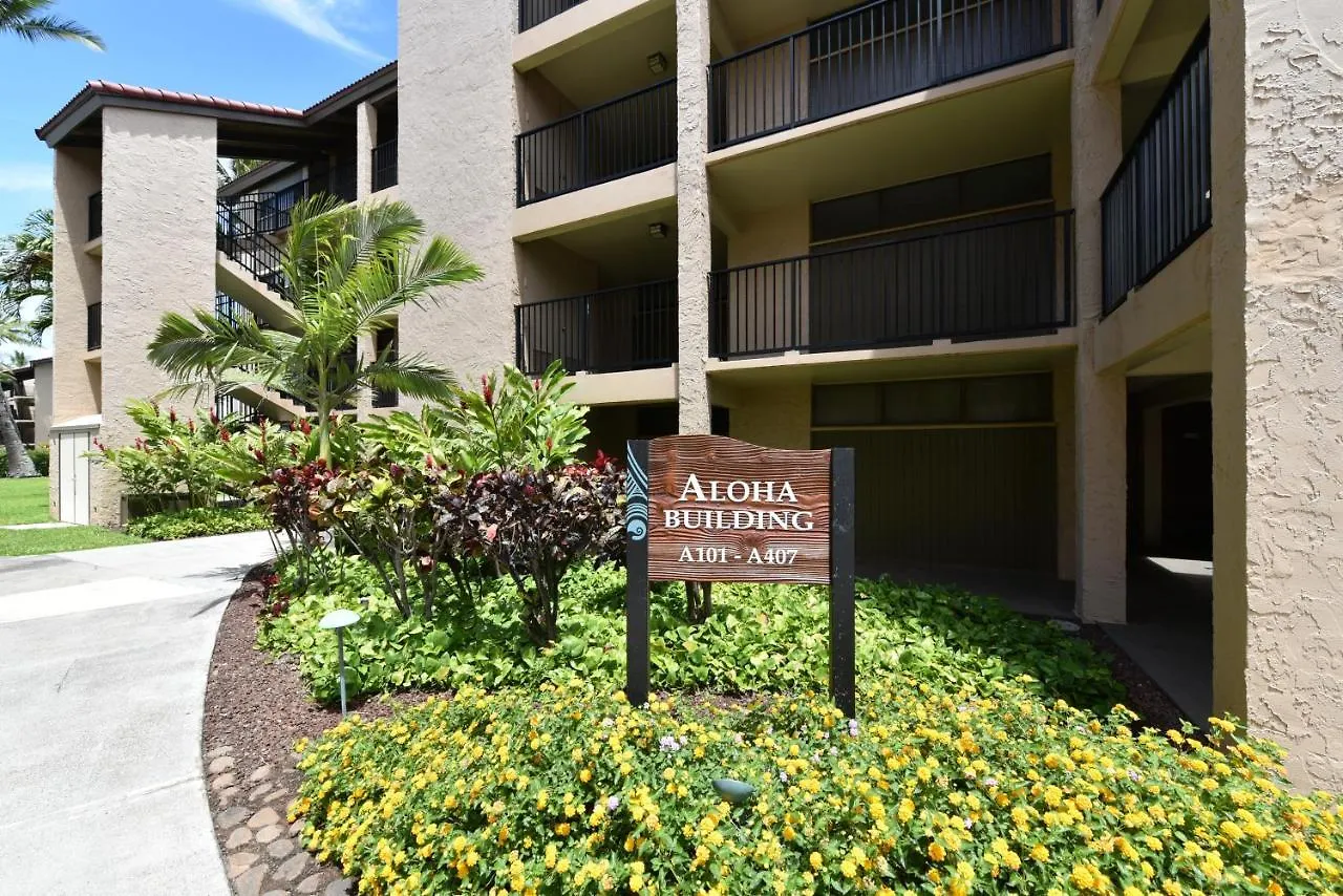 Apartment Papakea #A109 Condo Kahana United States