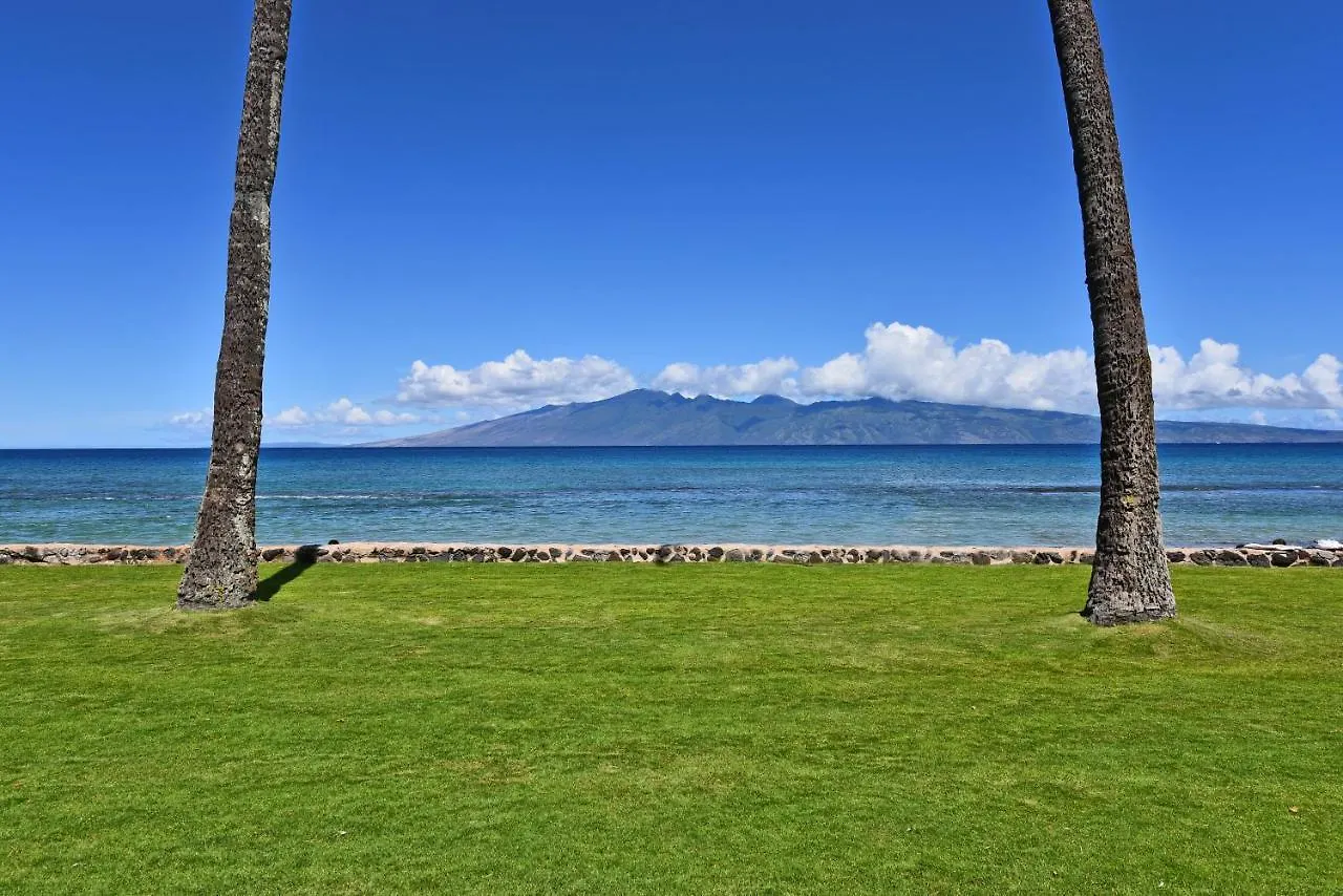 Papakea #A109 Condo Kahana