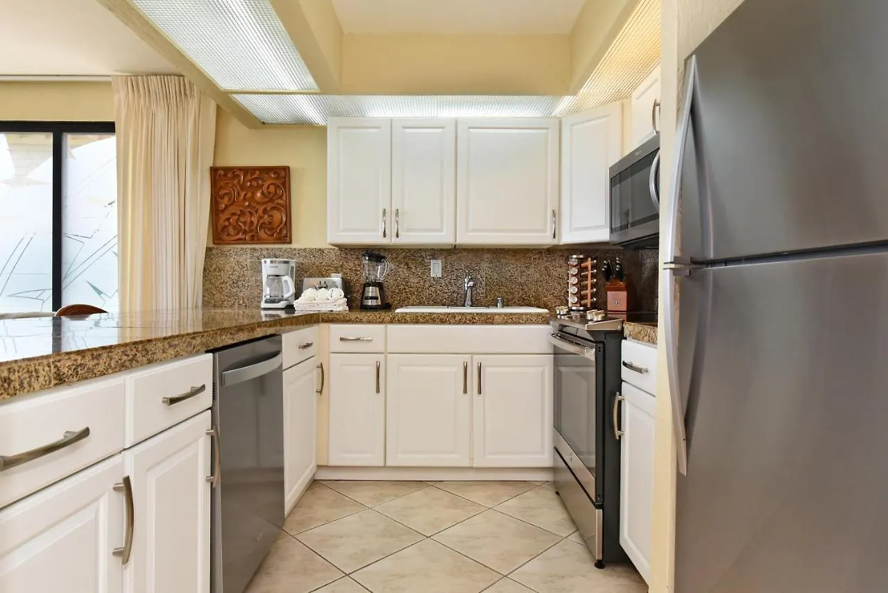 Papakea #A109 Condo Kahana 0*,  United States