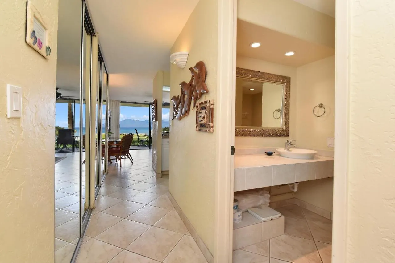 Papakea #A109 Condo Kahana United States
