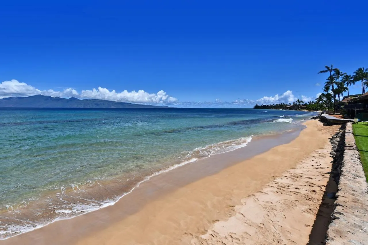 Papakea #A109 Condo Kahana