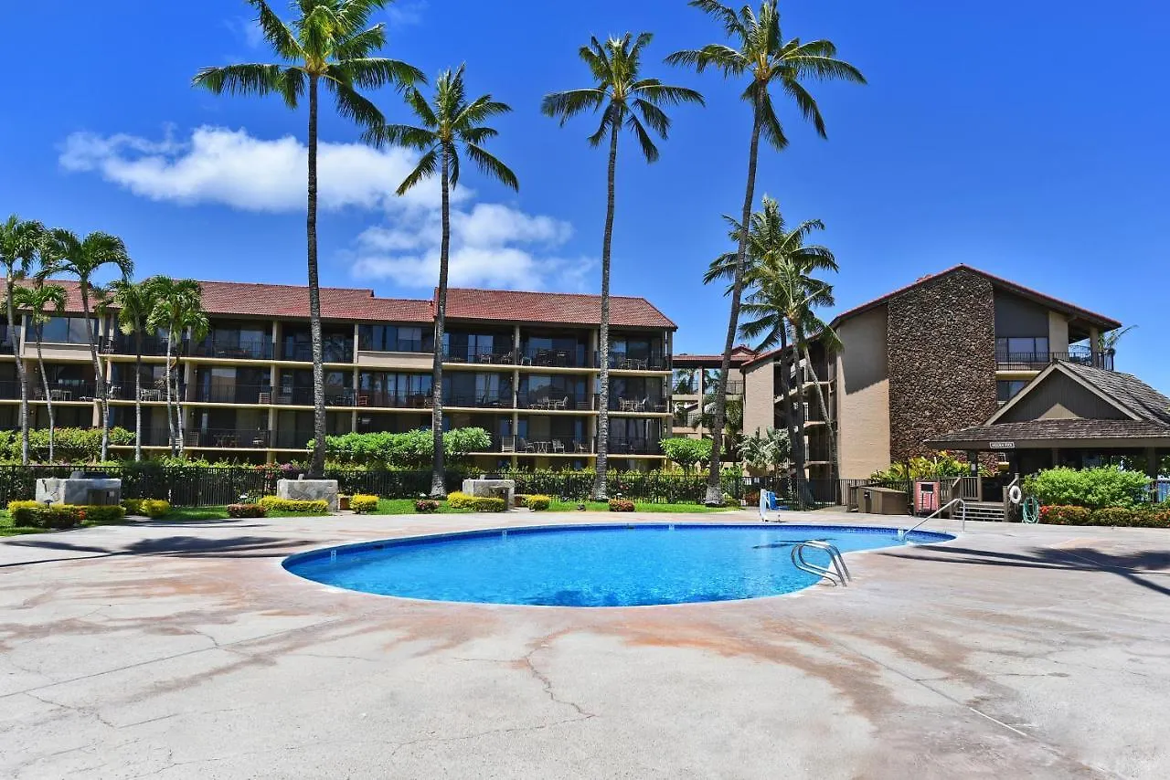 Apartment Papakea #A109 Condo Kahana United States