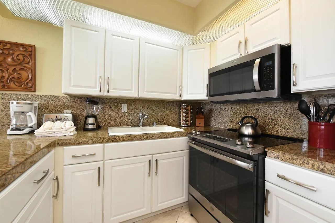 Apartment Papakea #A109 Condo Kahana