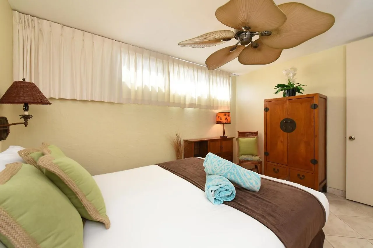 Papakea #A109 Condo Kahana United States