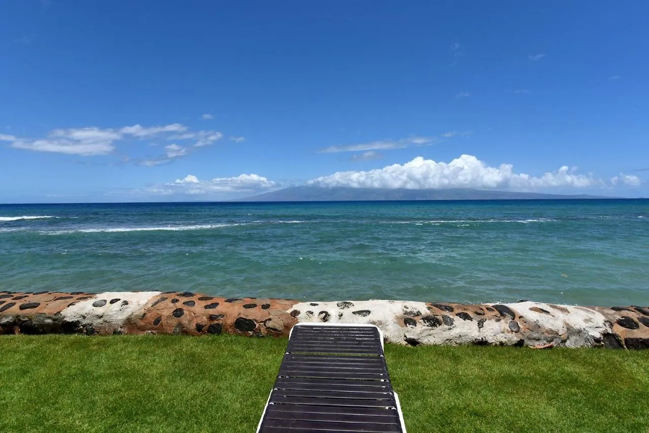 Papakea #A109 Condo Kahana 0*,  United States