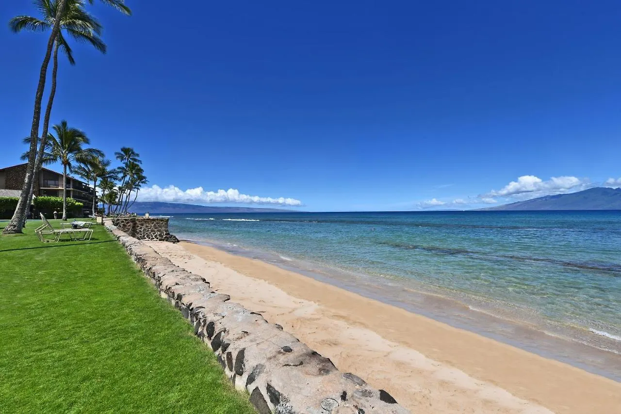 Papakea #A109 Condo Kahana Apartment