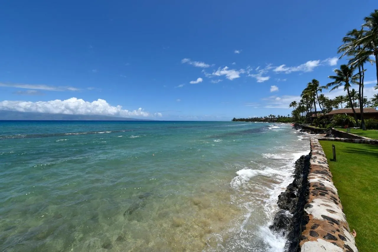 Apartment Papakea #A109 Condo Kahana United States