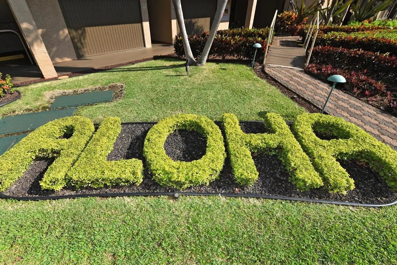 Apartment Papakea #A109 Condo Kahana United States