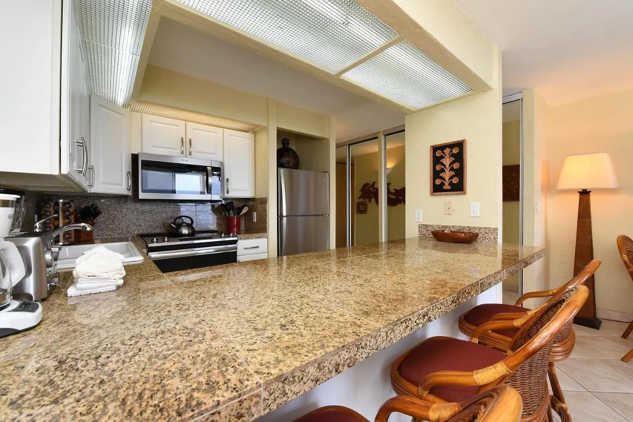 Papakea #A109 Condo Kahana Apartment