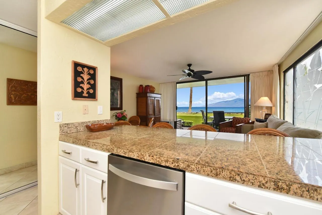 Apartment Papakea #A109 Condo Kahana