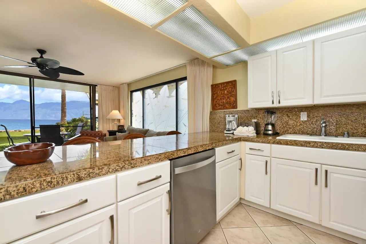 Papakea #A109 Condo Kahana