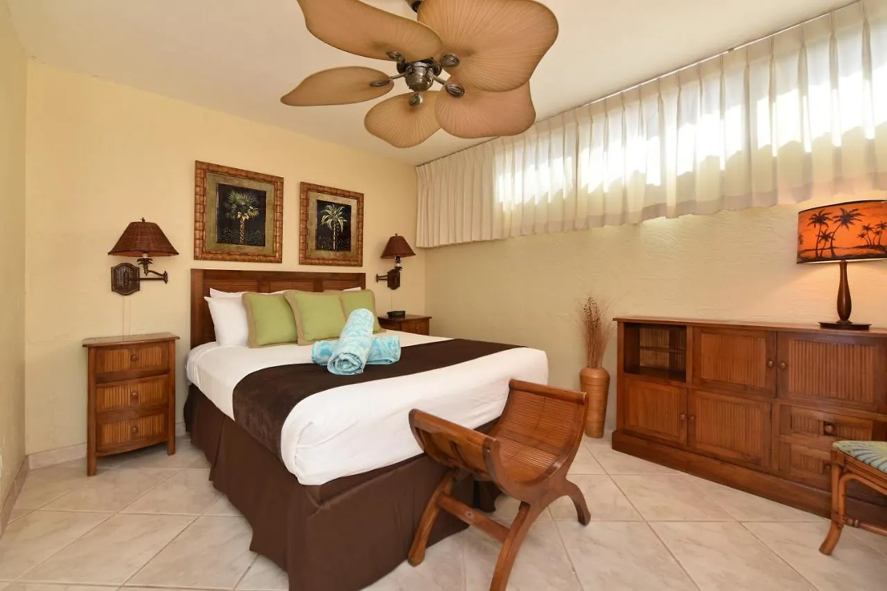 Papakea #A109 Condo Kahana 0*,