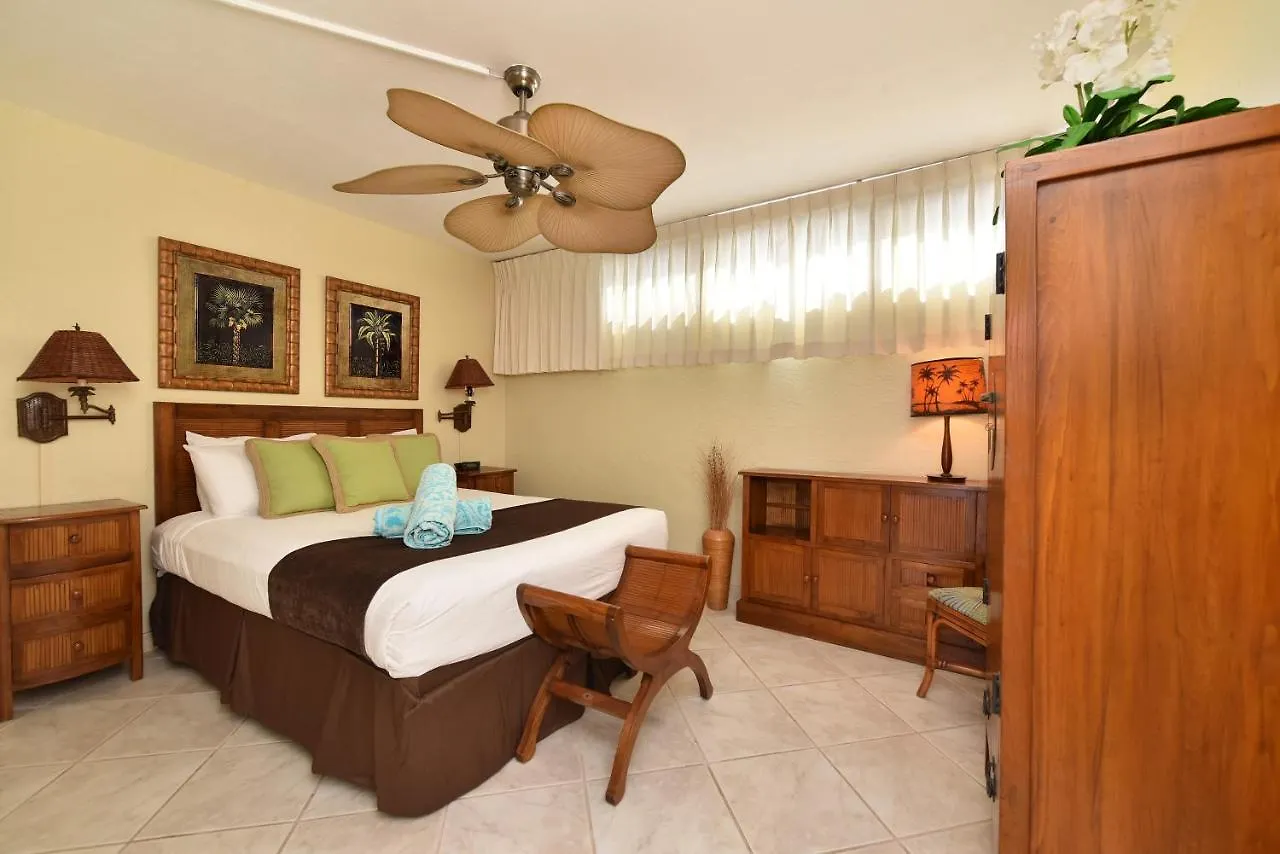 Papakea #A109 Condo Kahana Apartment