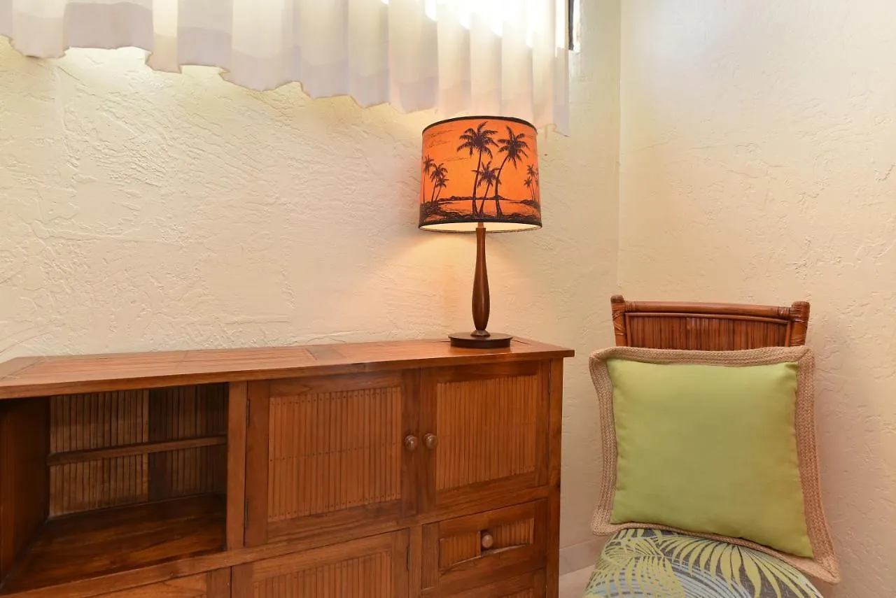 Papakea #A109 Condo Kahana