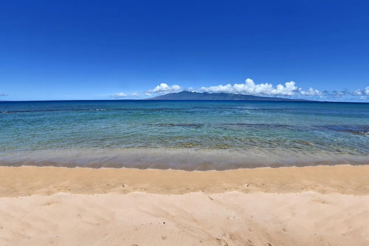 Papakea #A109 Condo Kahana