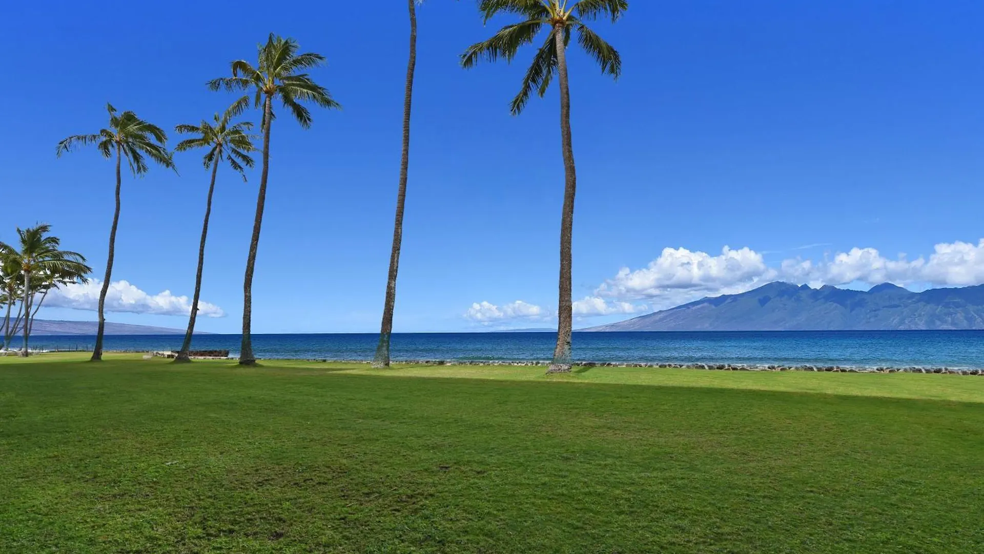 Papakea #A109 Condo Kahana
